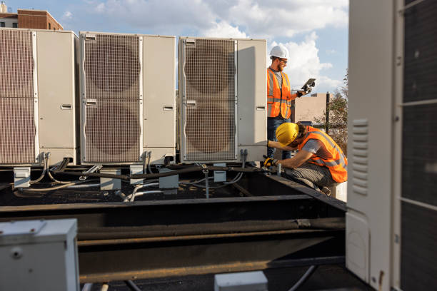 Best Local HVAC Companies  in Delavan, IL