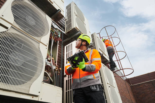 Best HVAC Maintenance Near Me  in Delavan, IL