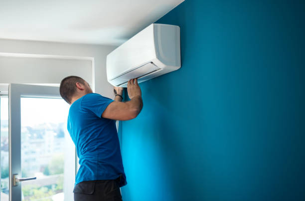 Professional HVAC in Delavan, IL