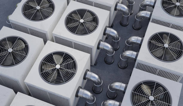 Best HVAC Cleaning Services  in Delavan, IL