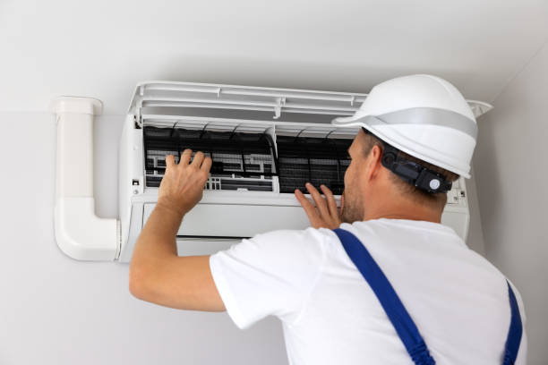 Best Affordable HVAC Services  in Delavan, IL