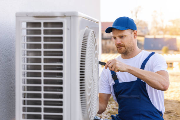 Best Ductless HVAC Repair  in Delavan, IL