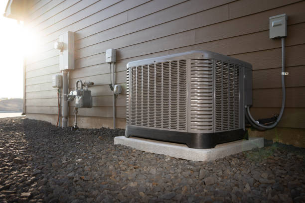 Ductless HVAC Repair in Delavan, IL