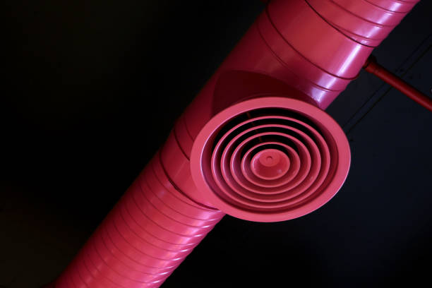 Best HVAC Air Duct Cleaning  in Delavan, IL